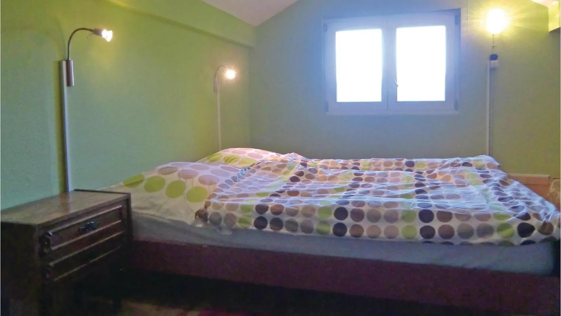 Semesterbostad Chalet Bous - Breinchen Vianden