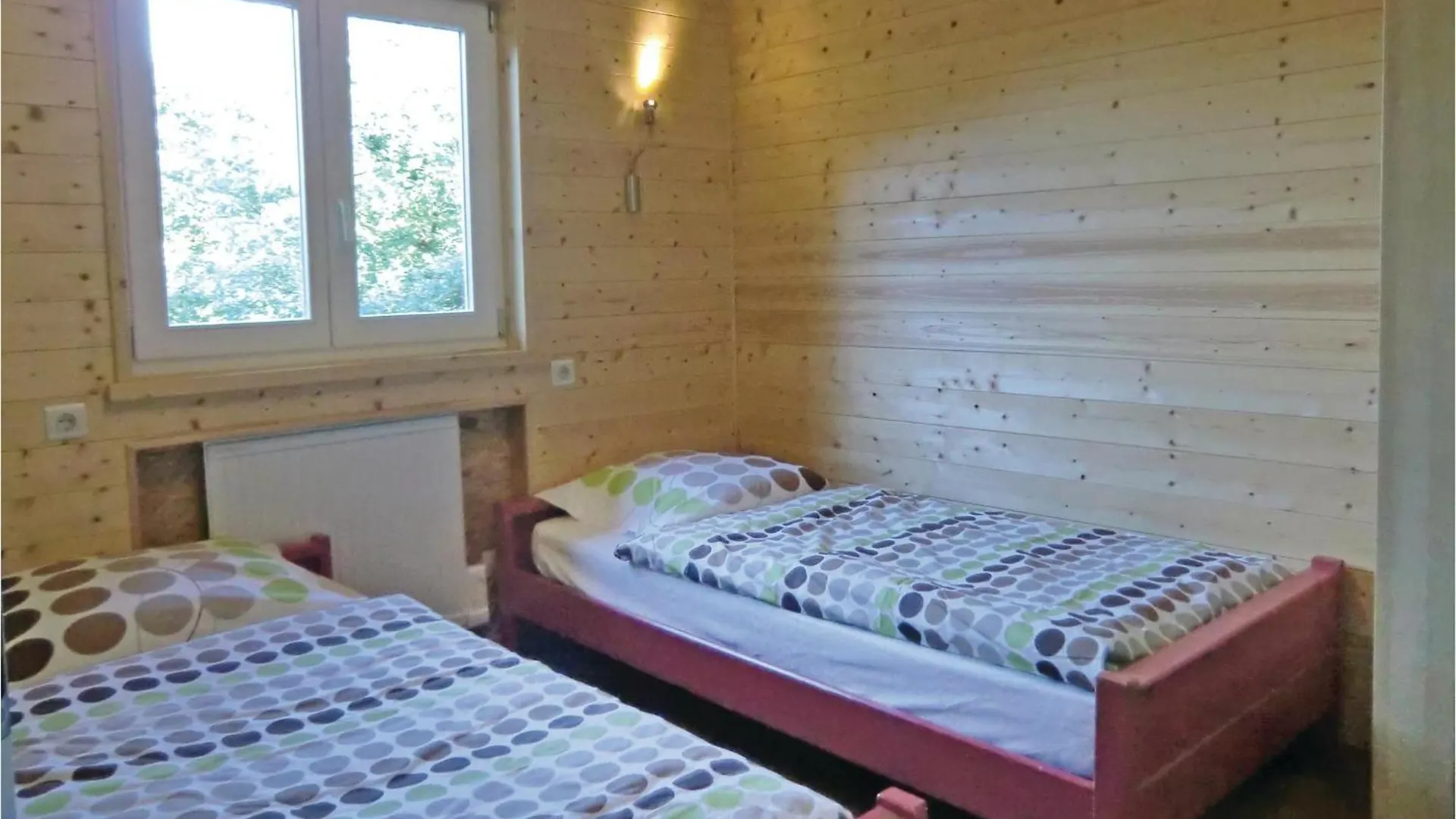 Chalet Bous - Breinchen Vianden 0*,  Luxemburg