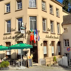 2* Locanda Café De De Bruxelles