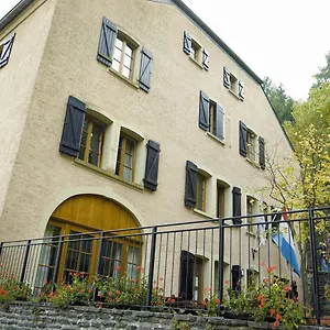  Albergue Youth
