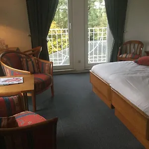 Belvedere Hotel