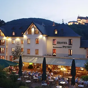 3* Hotel Logis Hotel-restaurant Petry