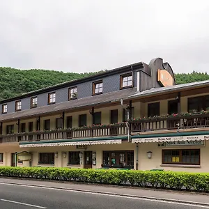 Apartment De L'our, Vianden