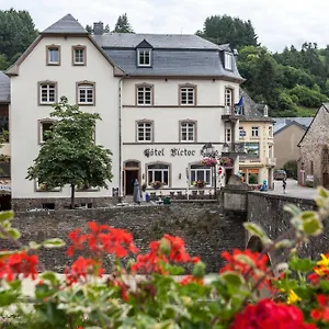 3* Hotell - Restaurant 